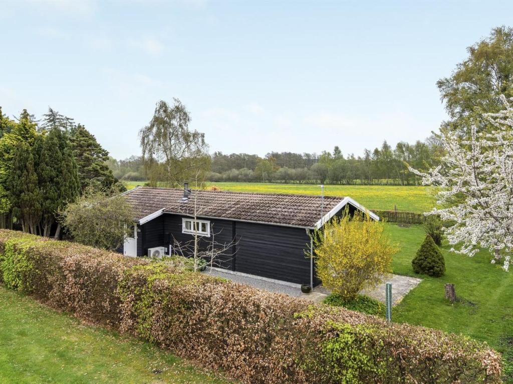 Holiday Home Kate - 1km from the sea in Sealand by Interhome photo 4