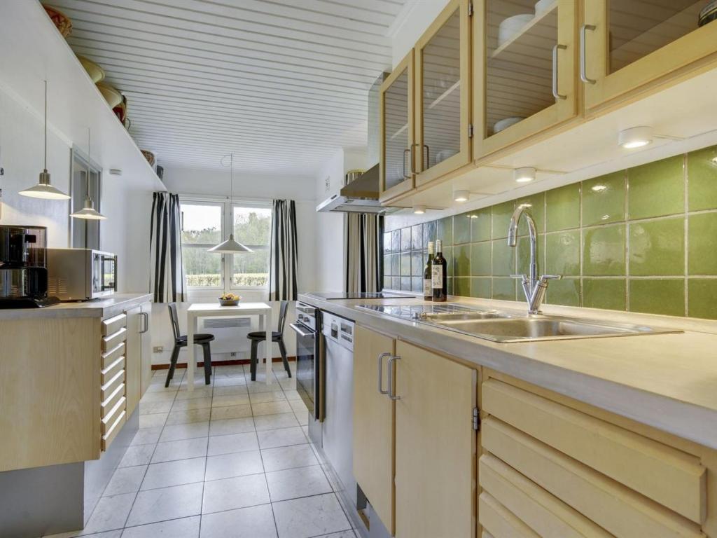 Holiday Home Kate - 1km from the sea in Sealand by Interhome photo 3