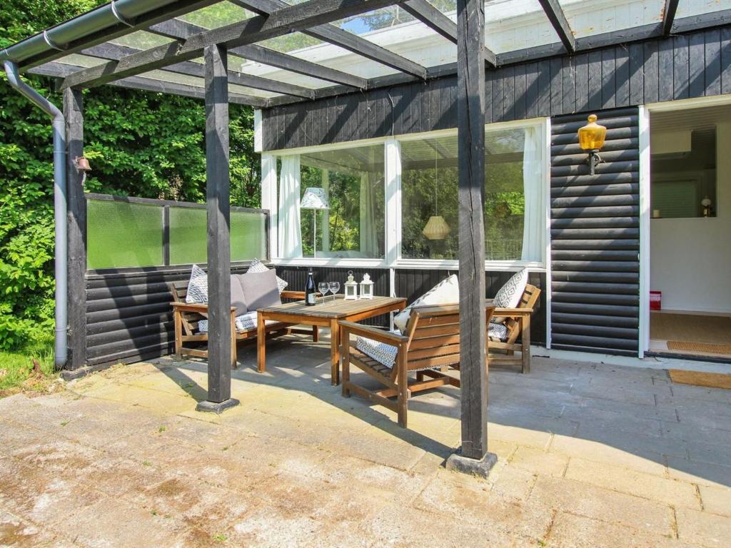 Holiday Home Sod - 600m from the sea in Sealand by Interhome photo 2