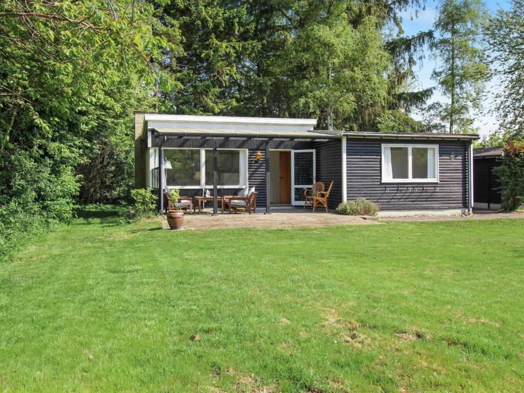 Holiday Home Sod - 600m from the sea in Sealand by Interhome