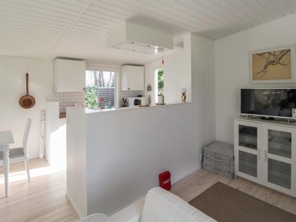 Holiday Home Sod - 600m from the sea in Sealand by Interhome photo 4