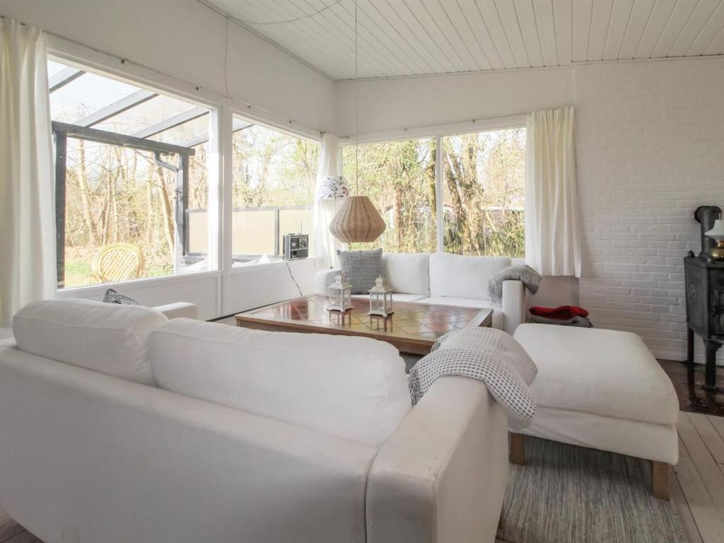 Holiday Home Sod - 600m from the sea in Sealand by Interhome photo 3