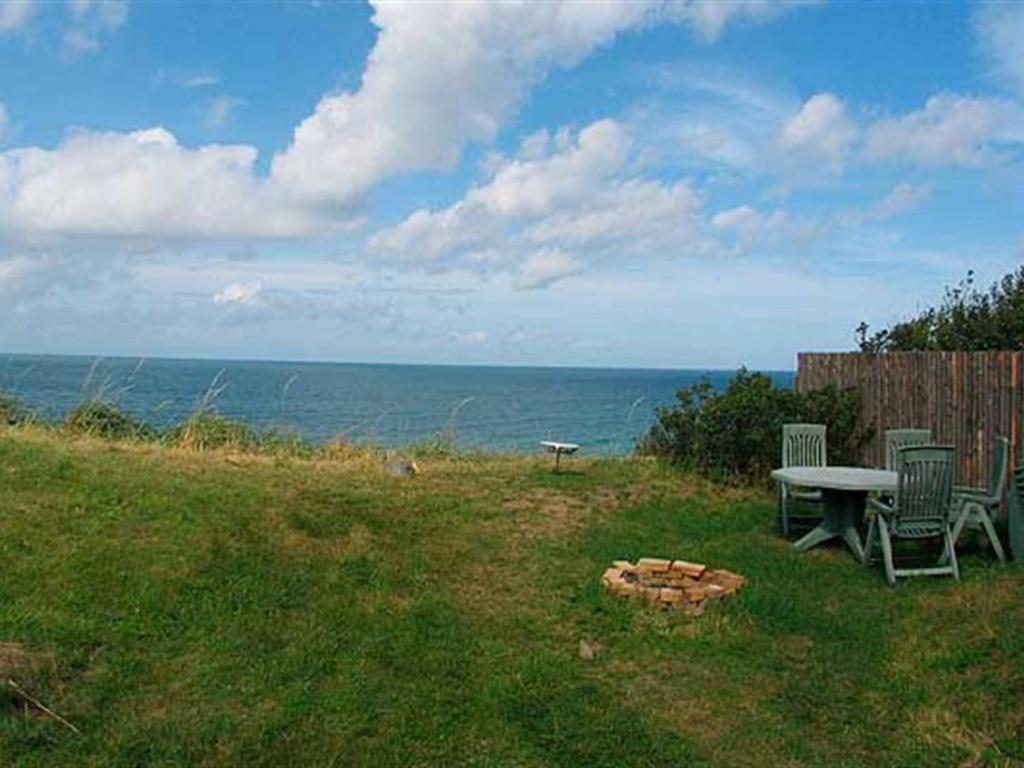 Holiday Home Ernstine - 25m from the sea in Sealand by Interhome photo 3