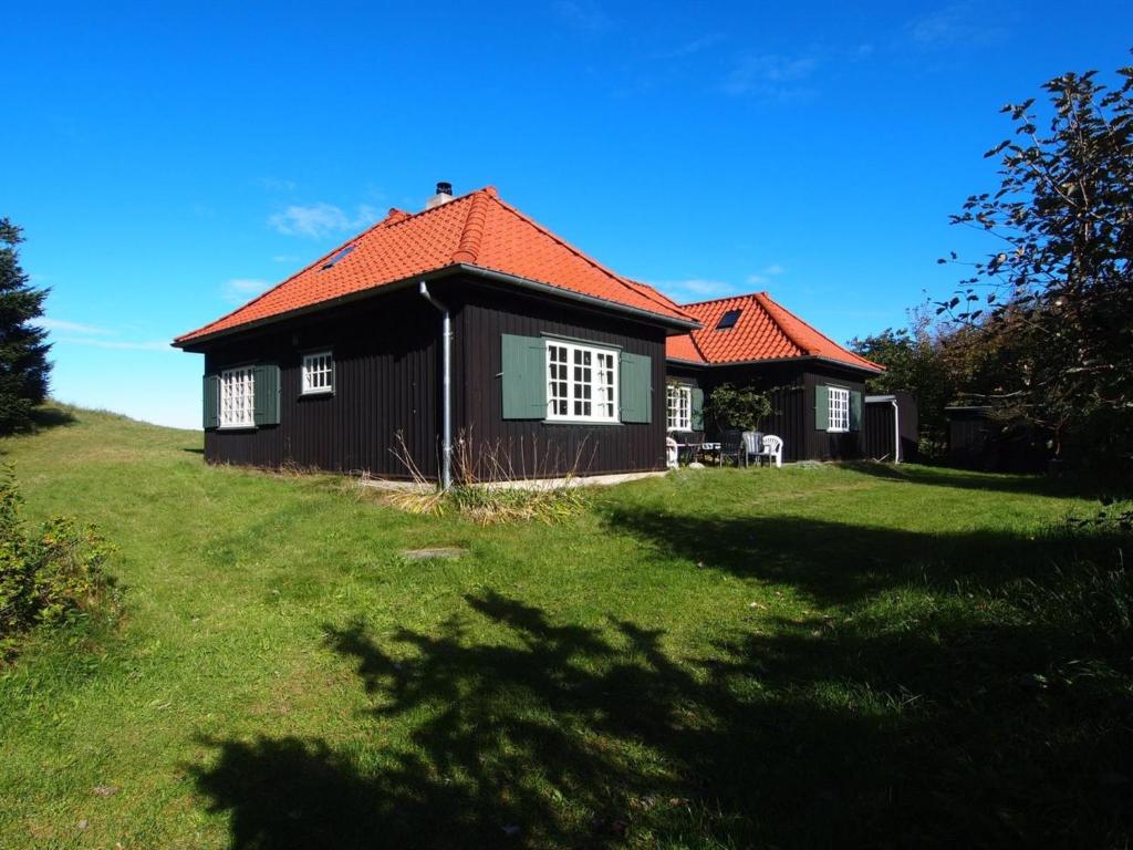 Holiday Home Ernstine - 25m from the sea in Sealand by Interhome photo 1