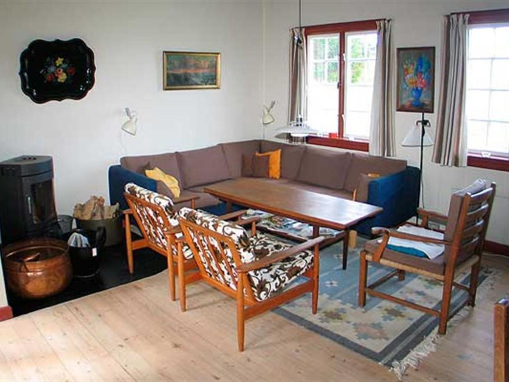 Holiday Home Ernstine - 25m from the sea in Sealand by Interhome photo 2