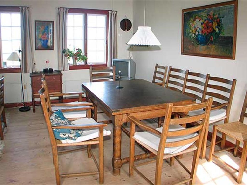 Holiday Home Ernstine - 25m from the sea in Sealand by Interhome photo 4