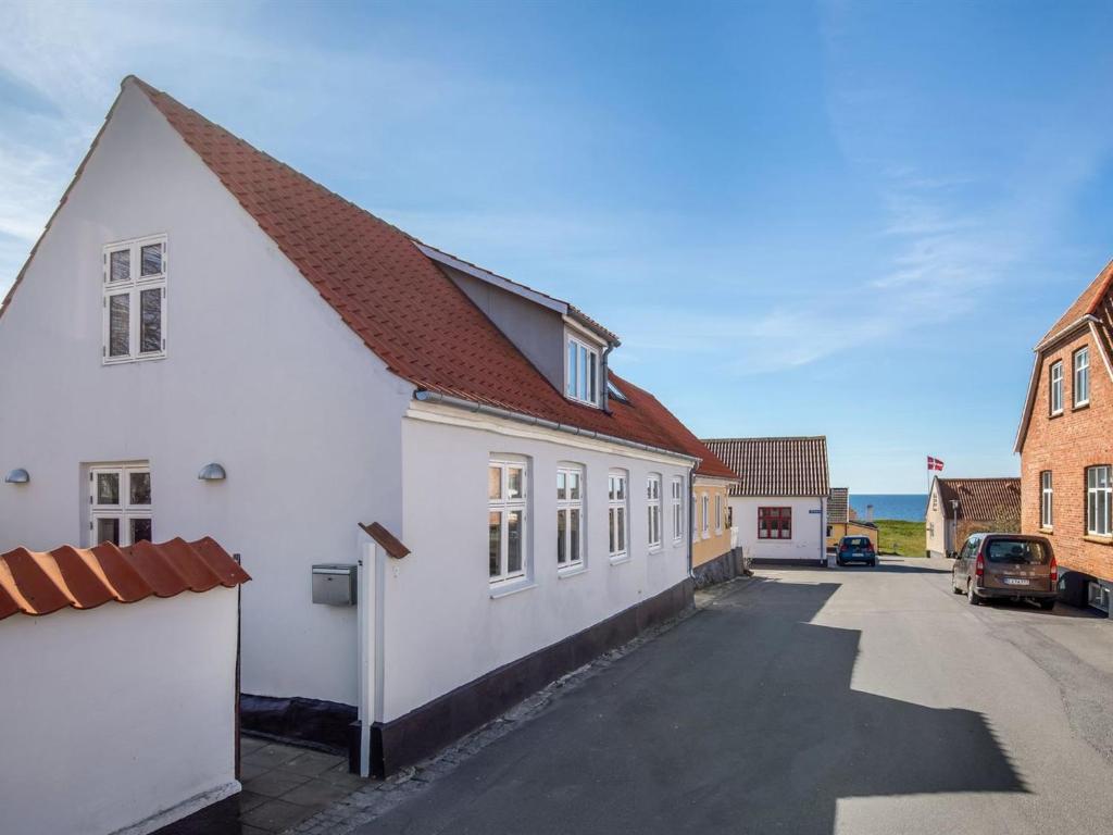 Holiday Home Heleen - 100m from the sea in Bornholm by Interhome