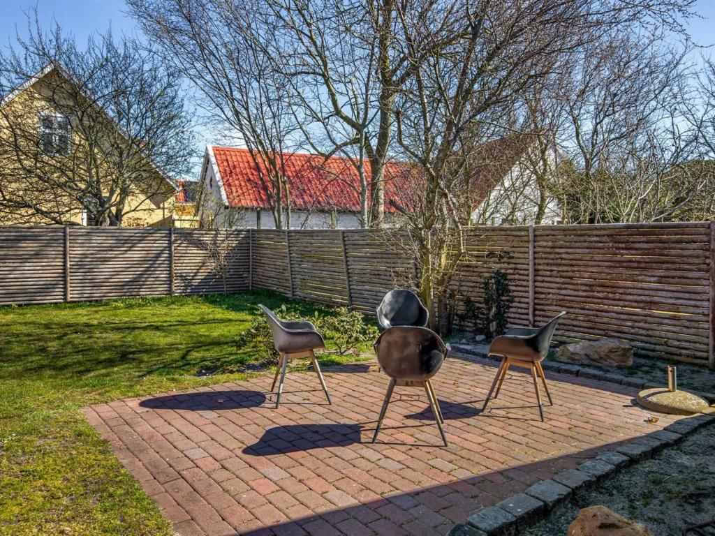 Holiday Home Heleen - 100m from the sea in Bornholm by Interhome photo 4
