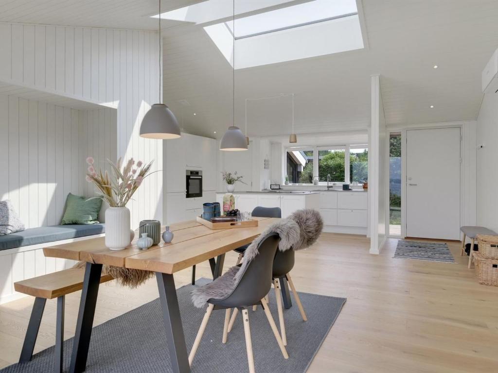 Holiday Home Dorett - 30m to the inlet in Sealand by Interhome photo 3