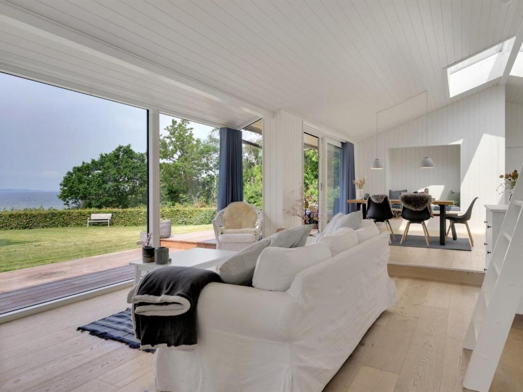 Holiday Home Dorett - 30m to the inlet in Sealand by Interhome photo 2