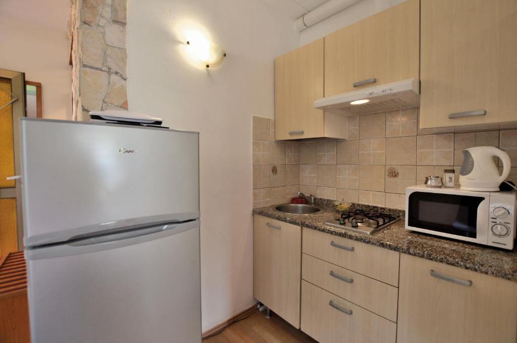 Apartments Maja photo 2