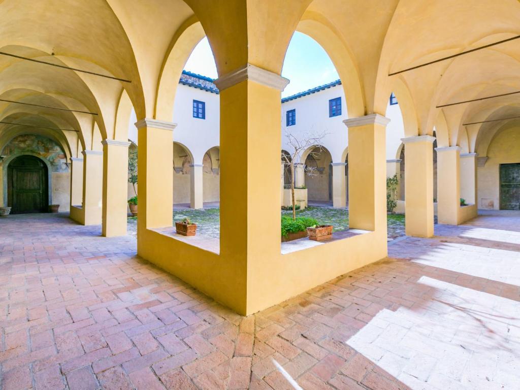 Apartment Il Convento by Interhome photo 1