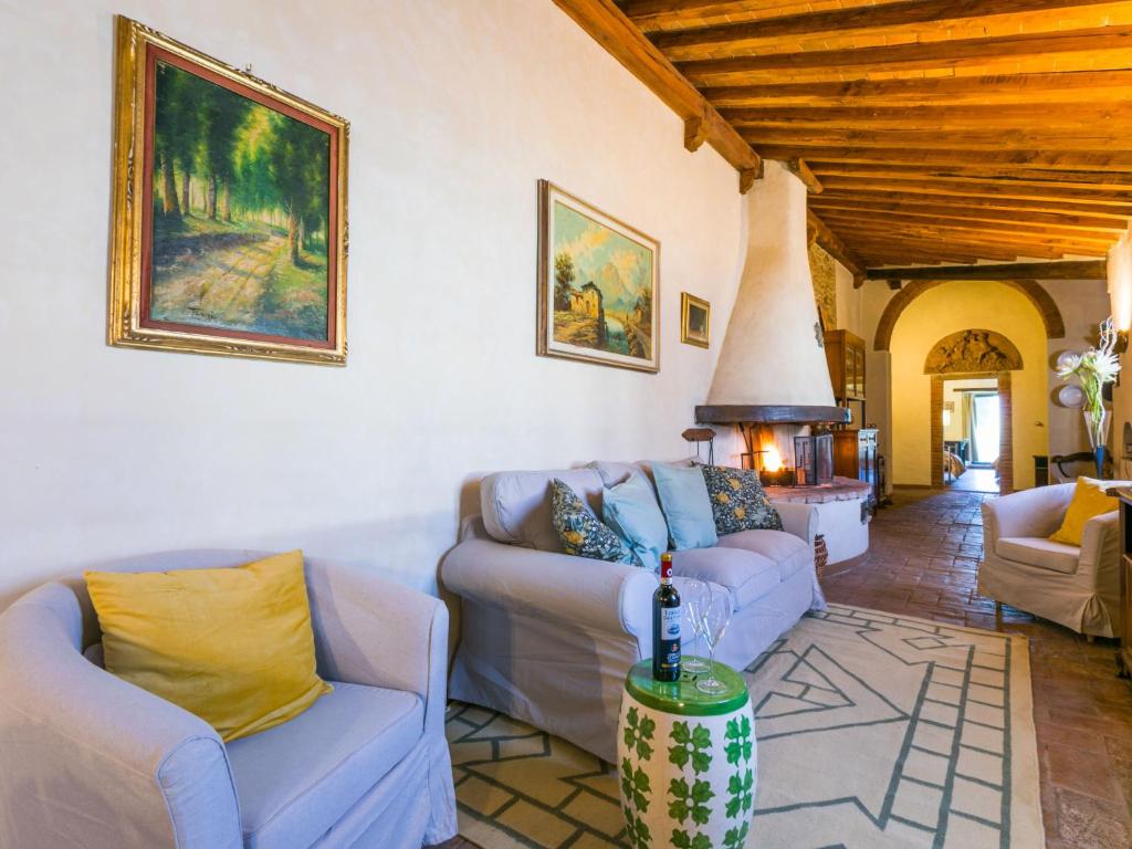 Apartment Il Convento by Interhome photo 3