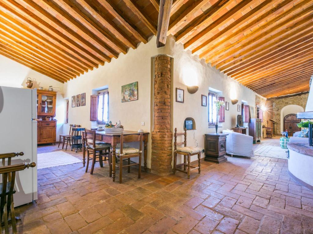 Apartment Il Convento by Interhome photo 4