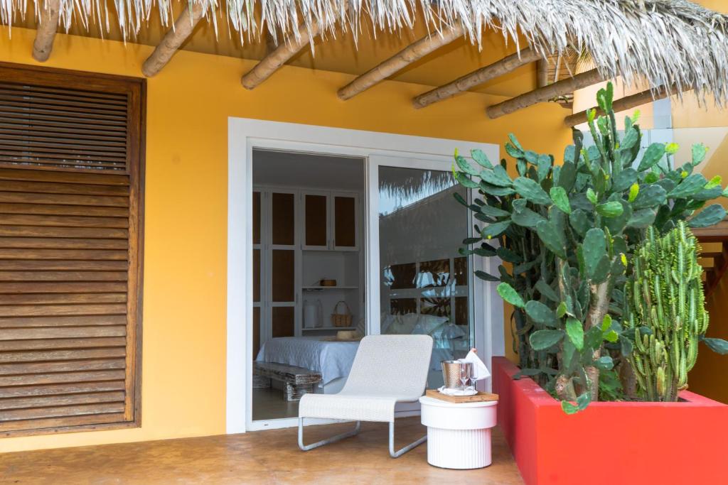 Tanusas Retreat & SPA photo 4