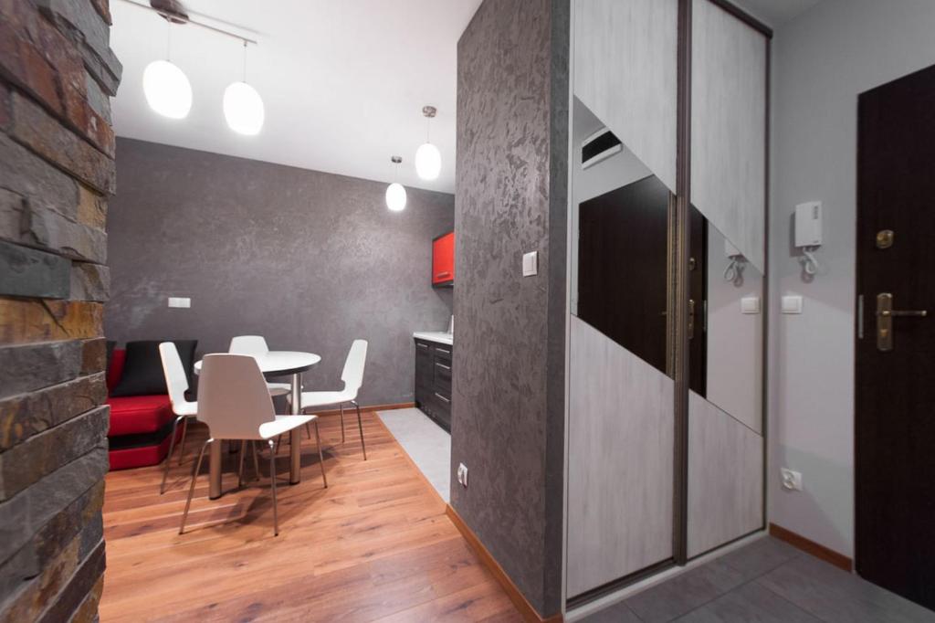 Apartament Mysia photo 3