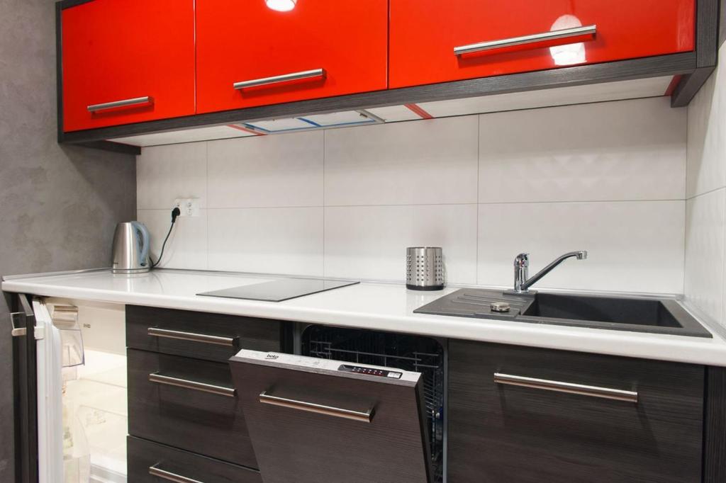 Apartament Mysia photo 4