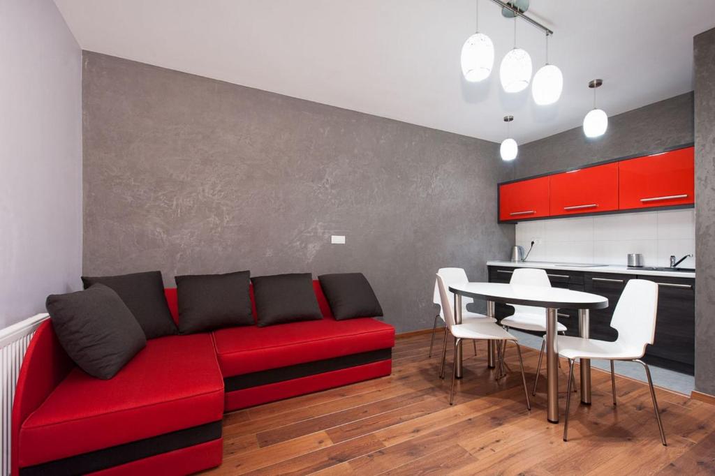 Apartament Mysia photo 2