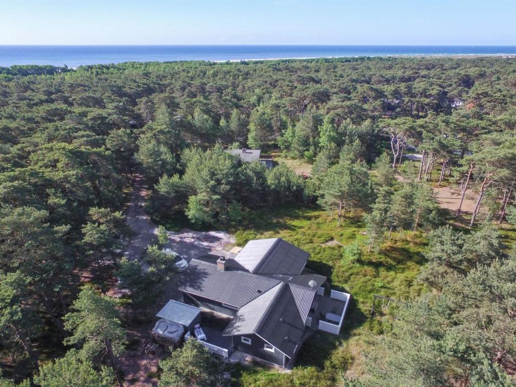 Holiday Home Belinda - 220m from the sea in Bornholm by Interhome photo 1