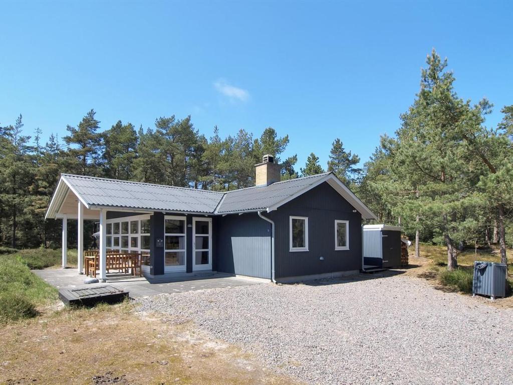 Holiday Home Belinda - 220m from the sea in Bornholm by Interhome photo 3