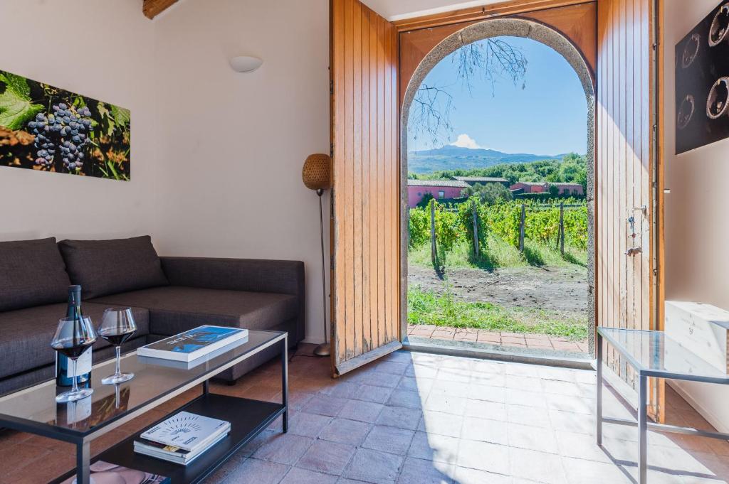Terrazze dell'Etna - Country rooms and apartments photo 3