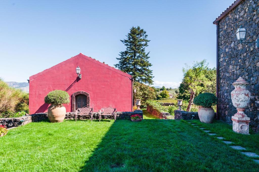 Terrazze dell'Etna - Country rooms and apartments photo 4