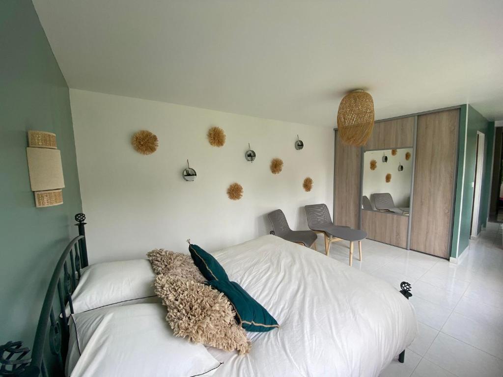 Maison cosy en plein coeur de Ouistreham photo 3