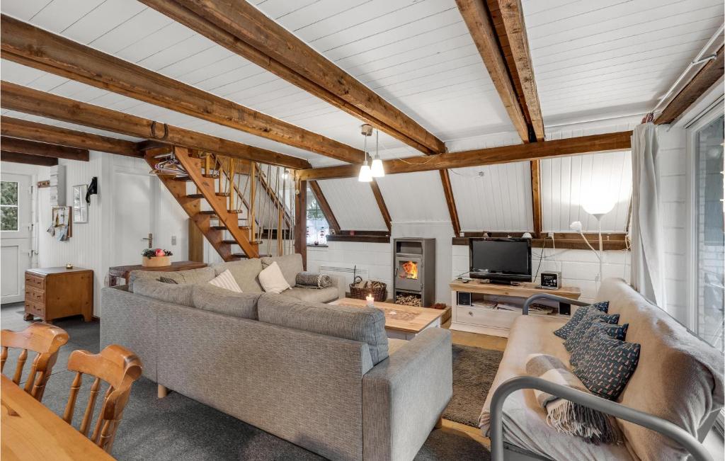 Beautiful Home In Rm With Wifi And 3 Bedrooms photo 1