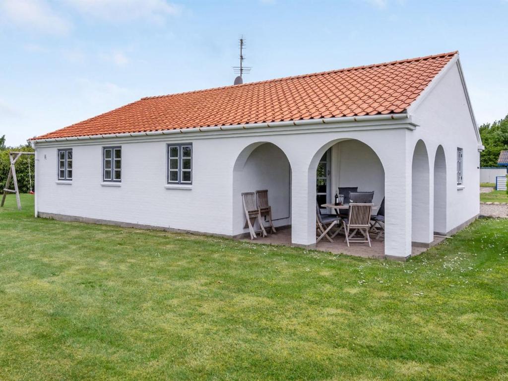 Holiday Home Oddger - 600m from the sea in SE Jutland by Interhome