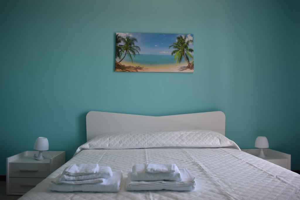 Blu mare photo 3