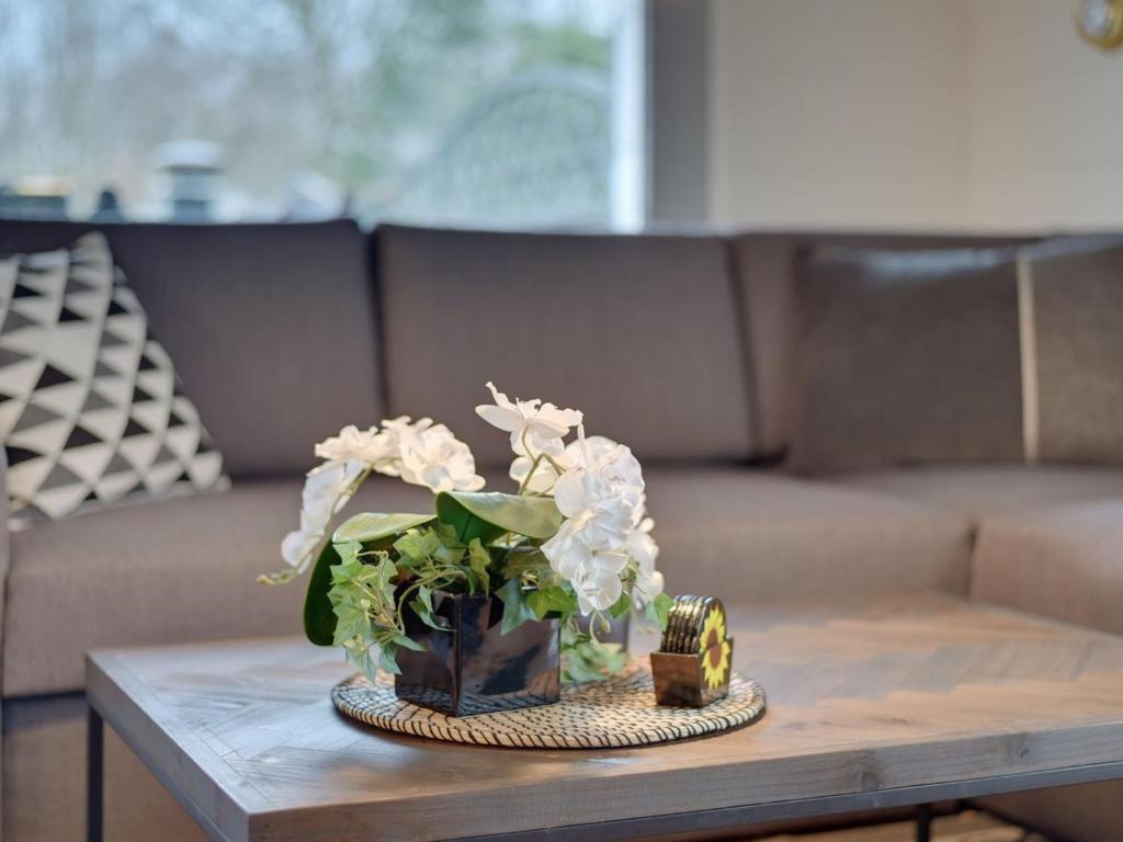 Holiday Home Tupi - 200m from the sea in SE Jutland by Interhome photo 4