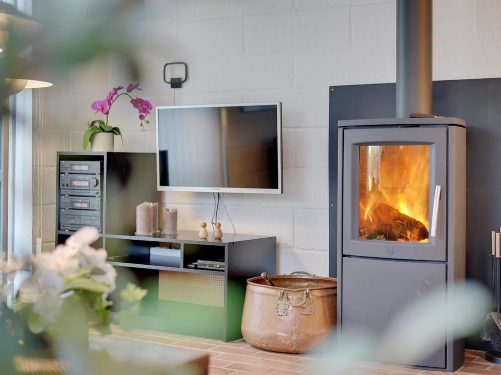 Holiday Home Tupi - 200m from the sea in SE Jutland by Interhome photo 3