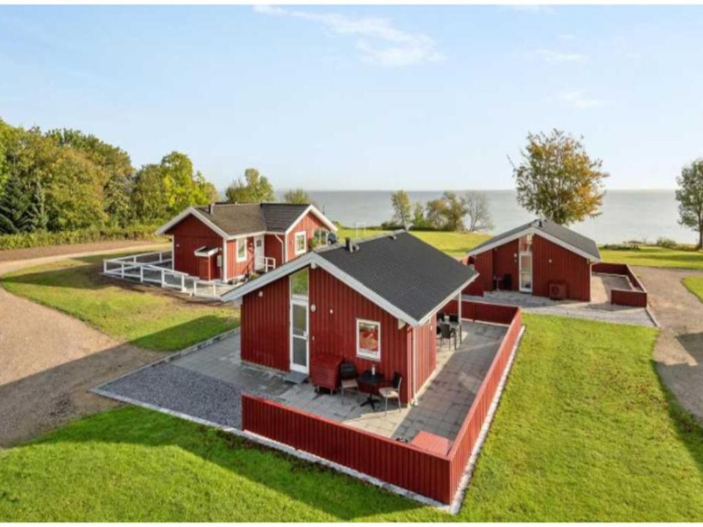 Holiday Home Blaguna - 75m from the sea in SE Jutland by Interhome photo 3