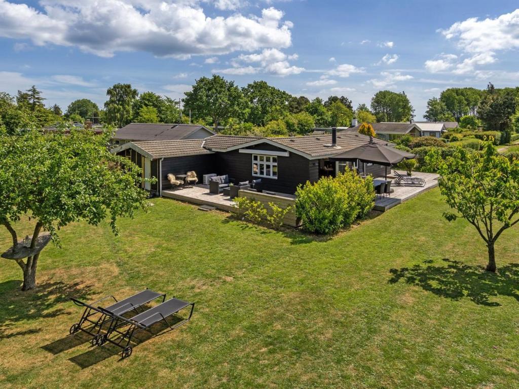Holiday Home Jari - 200m from the sea in SE Jutland by Interhome