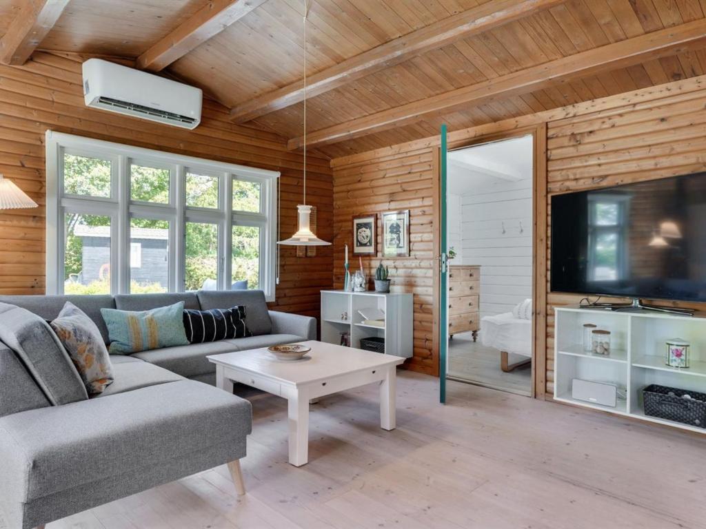 Holiday Home Jari - 200m from the sea in SE Jutland by Interhome photo 2