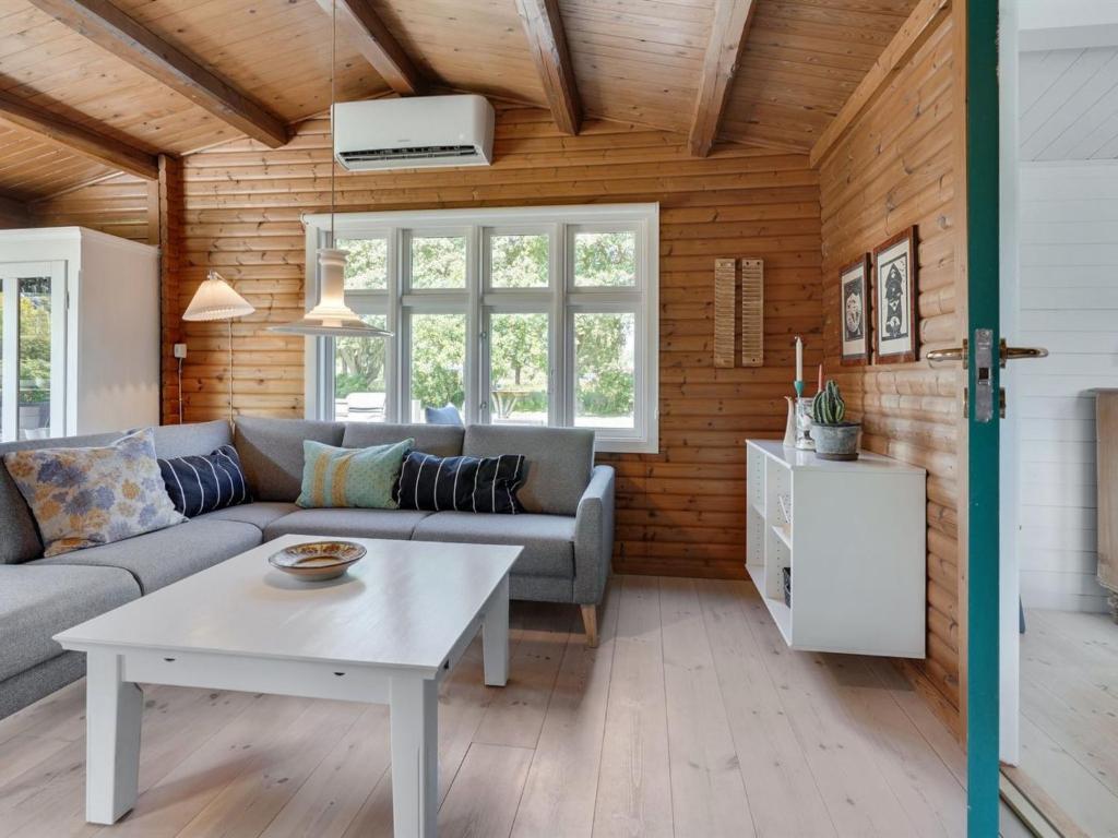 Holiday Home Jari - 200m from the sea in SE Jutland by Interhome photo 3