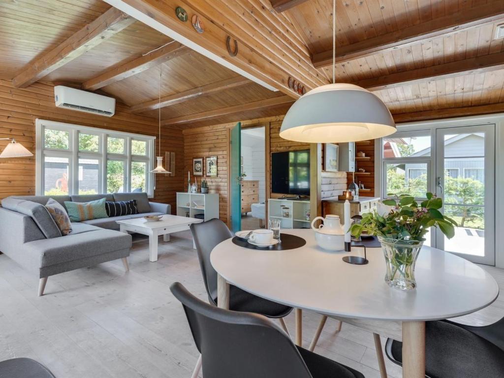 Holiday Home Jari - 200m from the sea in SE Jutland by Interhome photo 4