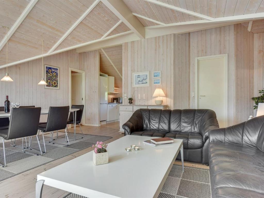 Holiday Home Fridolin - 250m from the sea in SE Jutland by Interhome photo 4