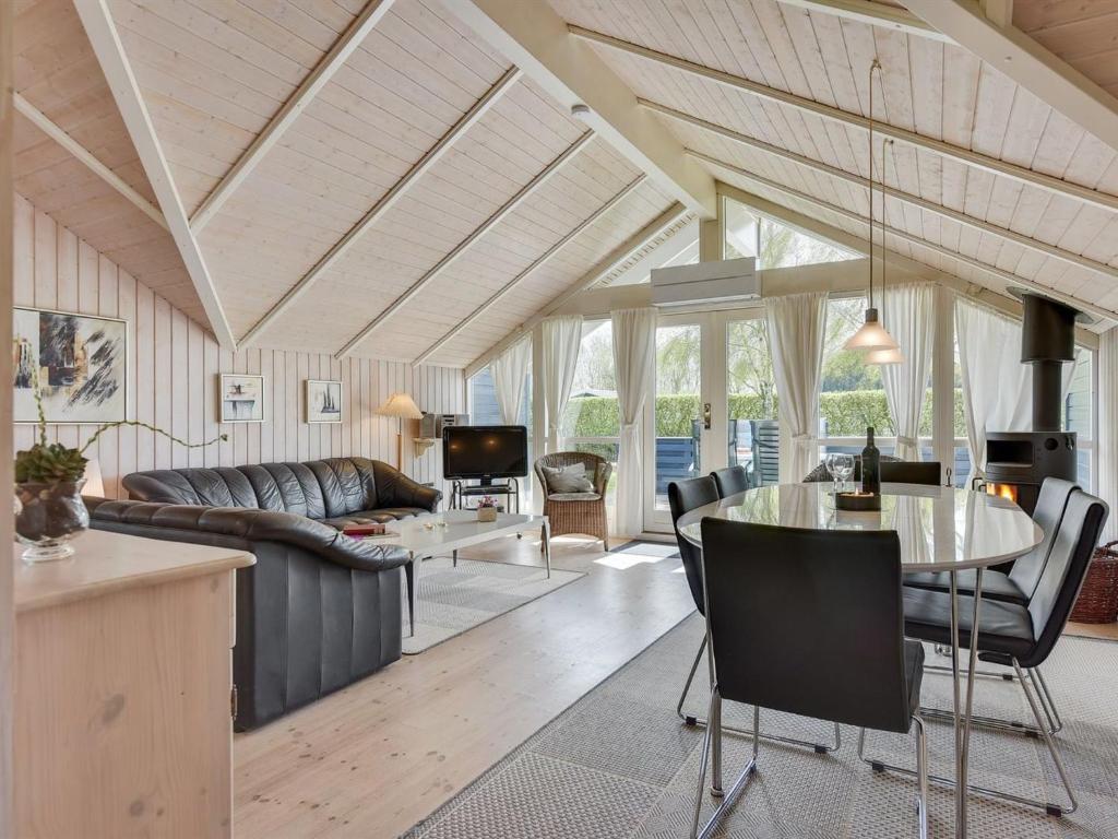 Holiday Home Fridolin - 250m from the sea in SE Jutland by Interhome photo 3