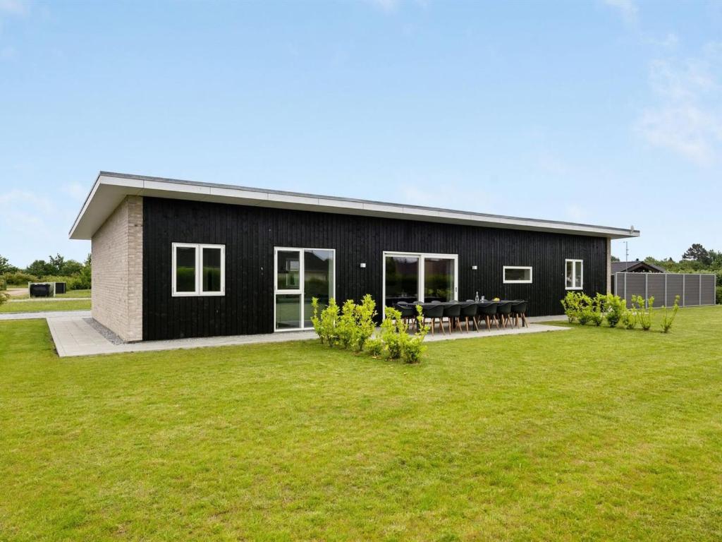 Holiday Home Holmsten - 1km from the sea in SE Jutland by Interhome photo 2
