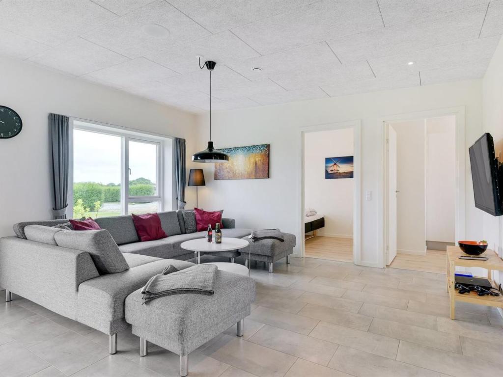 Holiday Home Holmsten - 1km from the sea in SE Jutland by Interhome photo 3