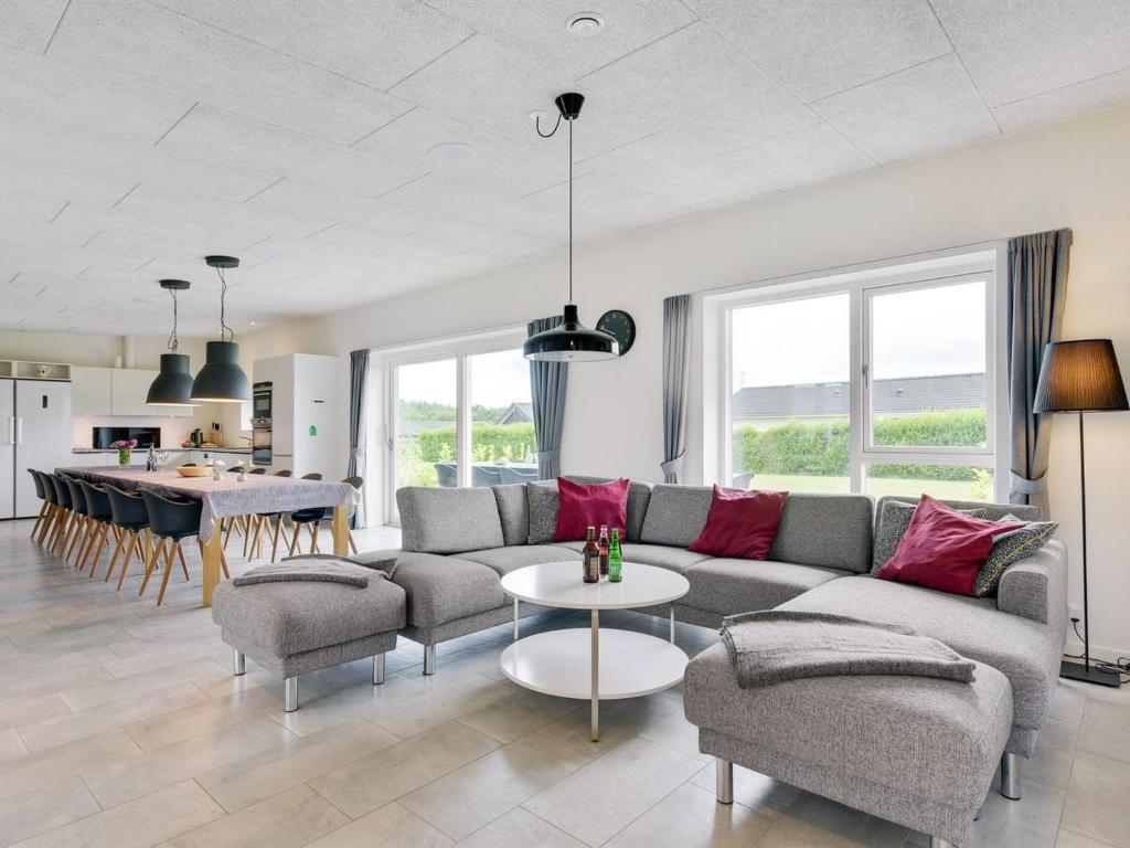 Holiday Home Holmsten - 1km from the sea in SE Jutland by Interhome photo 4