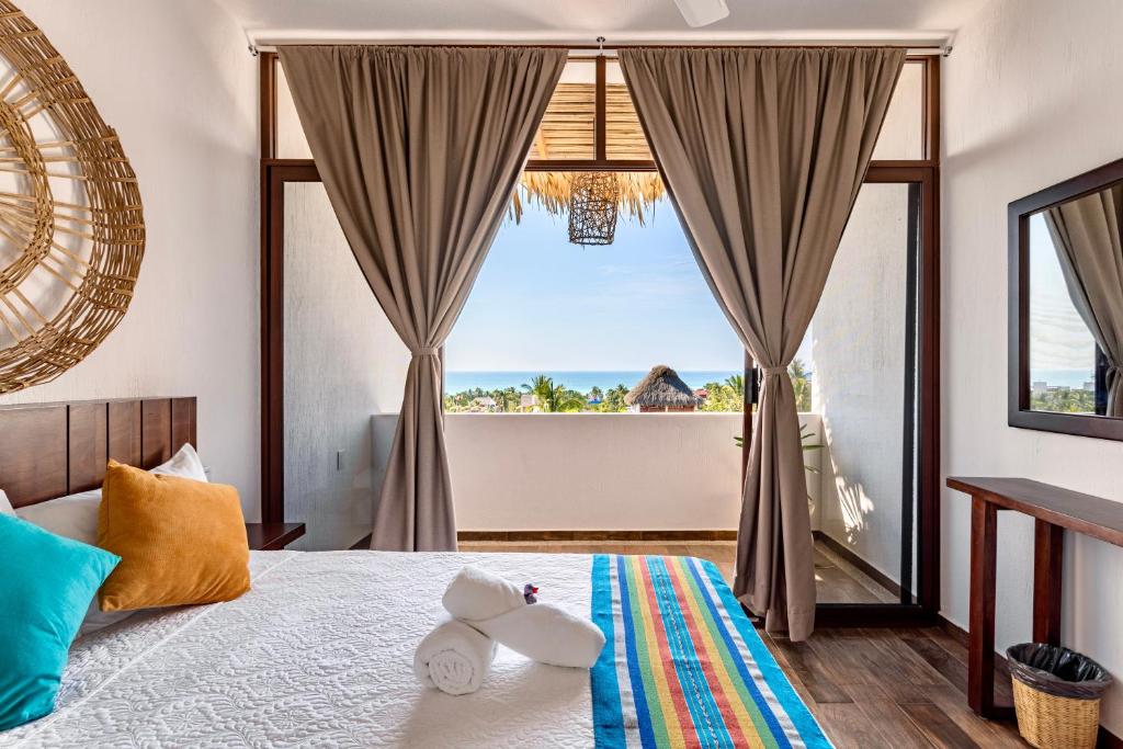Punta Kai Hotel Hostal photo 4