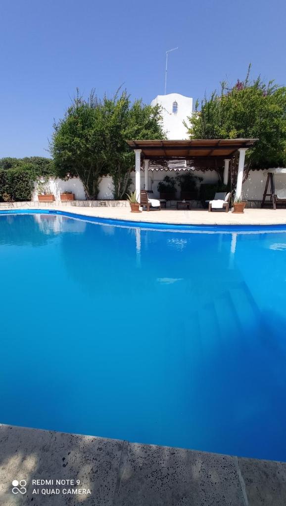 Villa con Piscina Privata fronte Spiaggia photo 1