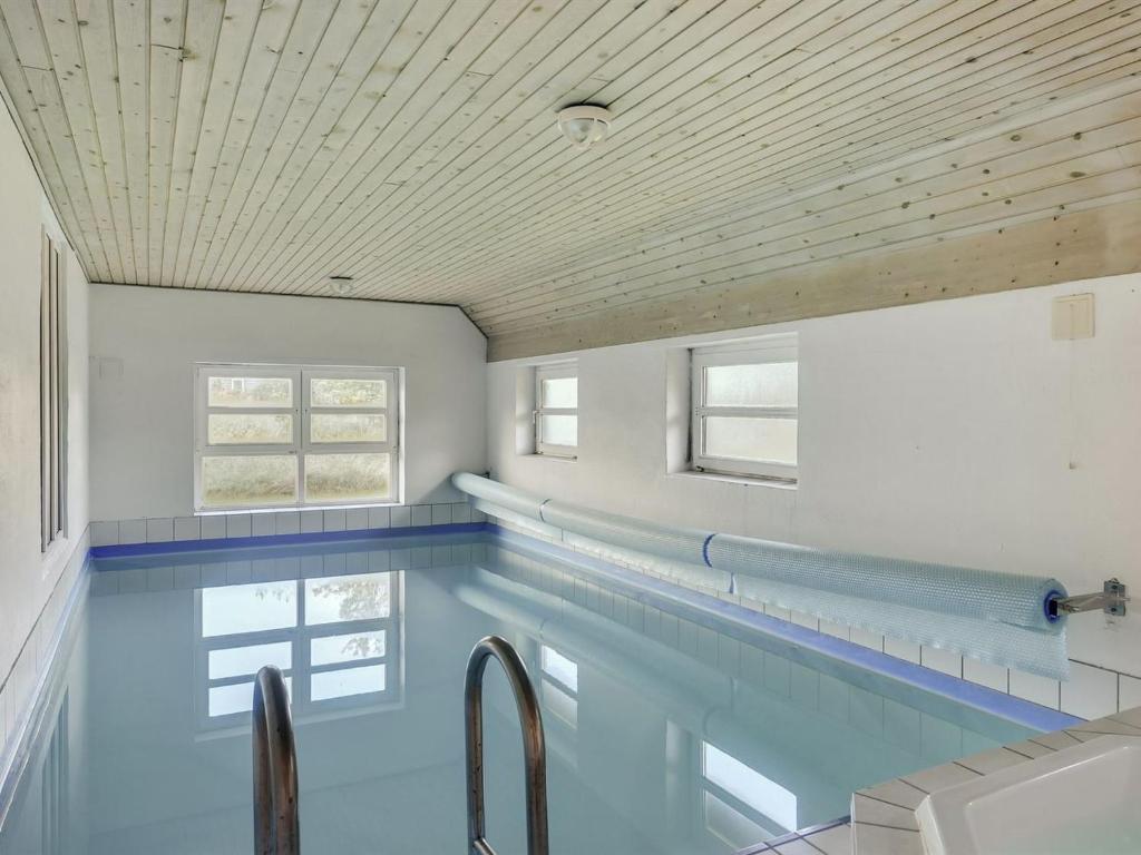 Holiday Home Krystina - 3-3km from the sea in Western Jutland by Interhome photo 3