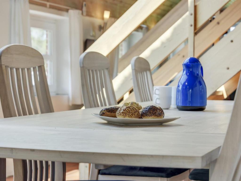 Holiday Home Krystina - 3-3km from the sea in Western Jutland by Interhome photo 2