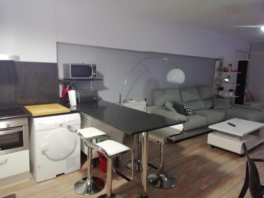 Apartamento playa photo 4