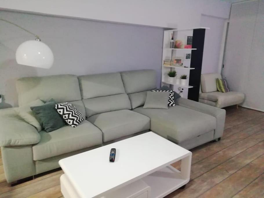 Apartamento playa photo 3