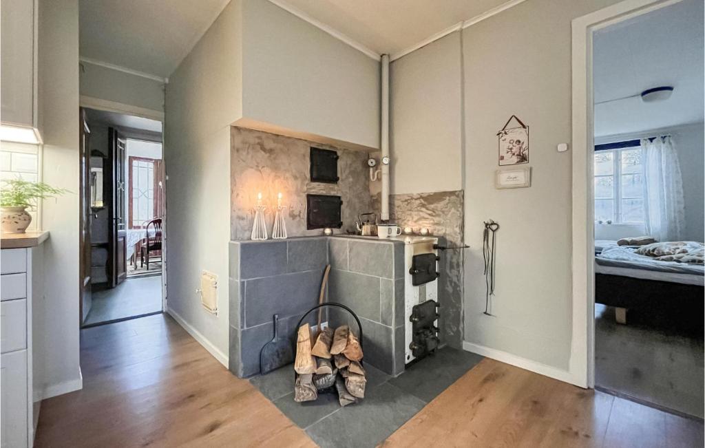 Nice Home In Tingsryd With 2 Bedrooms And Wifi photo 3