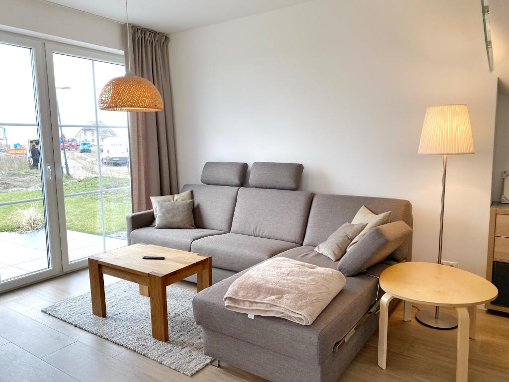 Ferienhaus Distelfink mit Sauna und Kamin photo 4